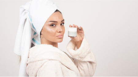 skin deserves simplicity skincare