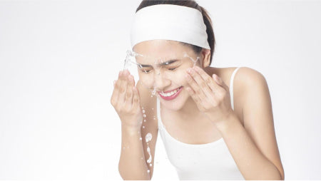 skin deserves simplicity skincare