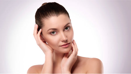 skin deserves simplicity skincare