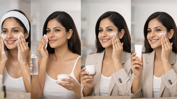 Skincare for Busy Women: Quick Yet Effective Routines
