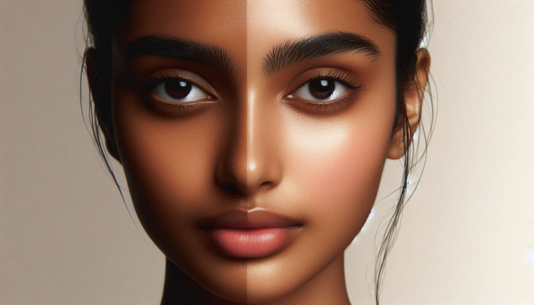 Struggling with Dark Circles? Here’s How to Fix Them Naturally