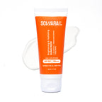 Brightening & Hydrating Sunscreen SPF 50 PA+++ 50gm