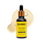 10% Vitamin C Face Serum with Niacinamide & Hyaluronic Acid 30ml