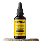 10% Vitamin C Face Serum with Niacinamide & Hyaluronic Acid 30ml