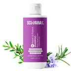 Strength & Volume Boost Shampoo for Hair Growth & Thickness