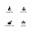 10% Vitamin C Face Serum with Niacinamide & Hyaluronic Acid 30ml