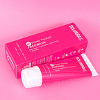 6-in-1 Brightening Facewash with Kojic Acid, Niacinamide, Glutathione-100ml