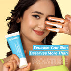 3X Power Ceramide Moisturiser Infused with Rice Water & Hyaluronic Acid