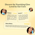 3X Power Ceramide Moisturiser Infused with Rice Water & Hyaluronic Acid