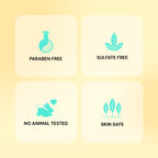 3X Power Ceramide Moisturiser Infused with Rice Water & Hyaluronic Acid