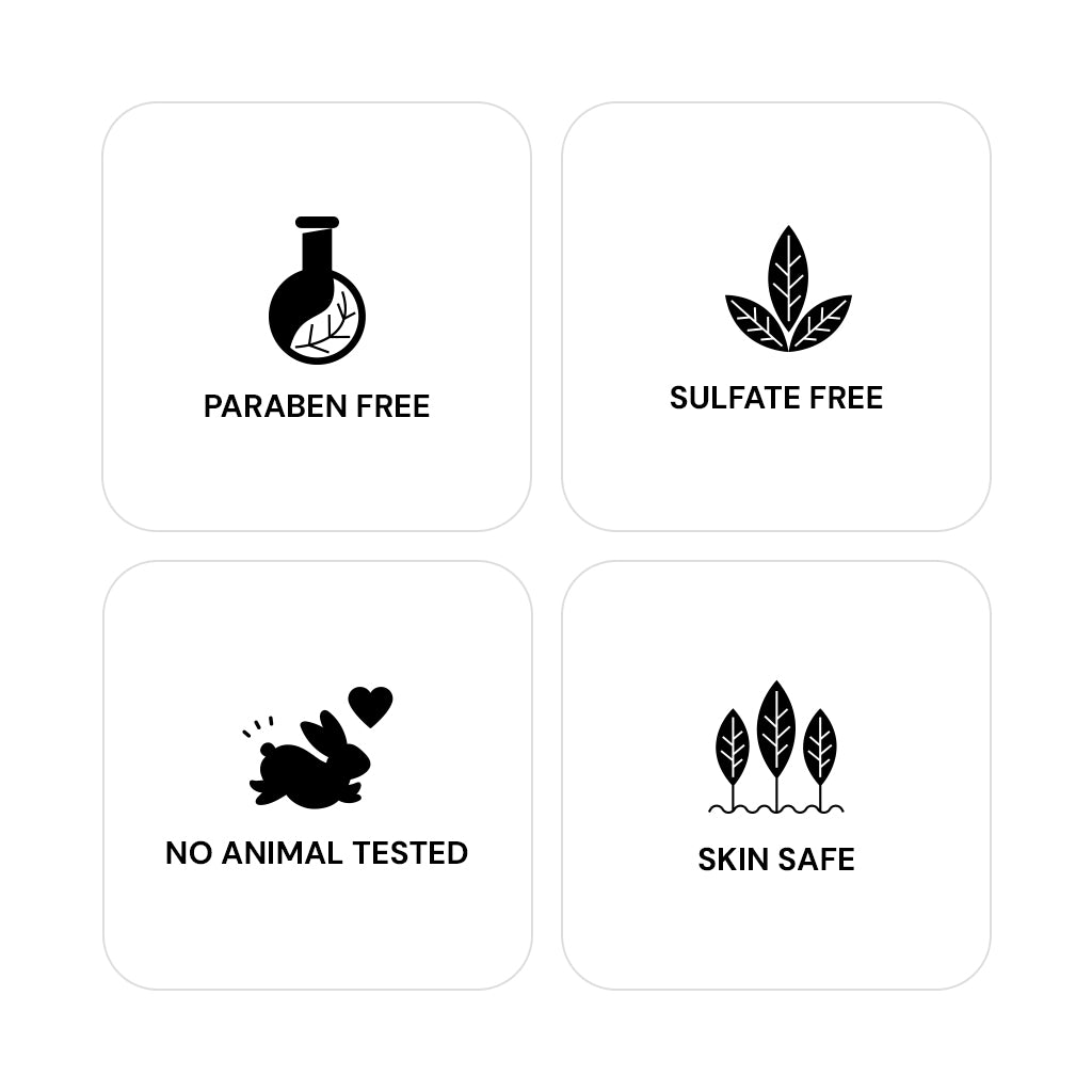 10% Vitamin C Face Serum infused with Niacinamide & Hyaluronic Acid | Reduces Dark spots & Hyperpigmentation | All Skin Types | 30ML– (Pack of 2).