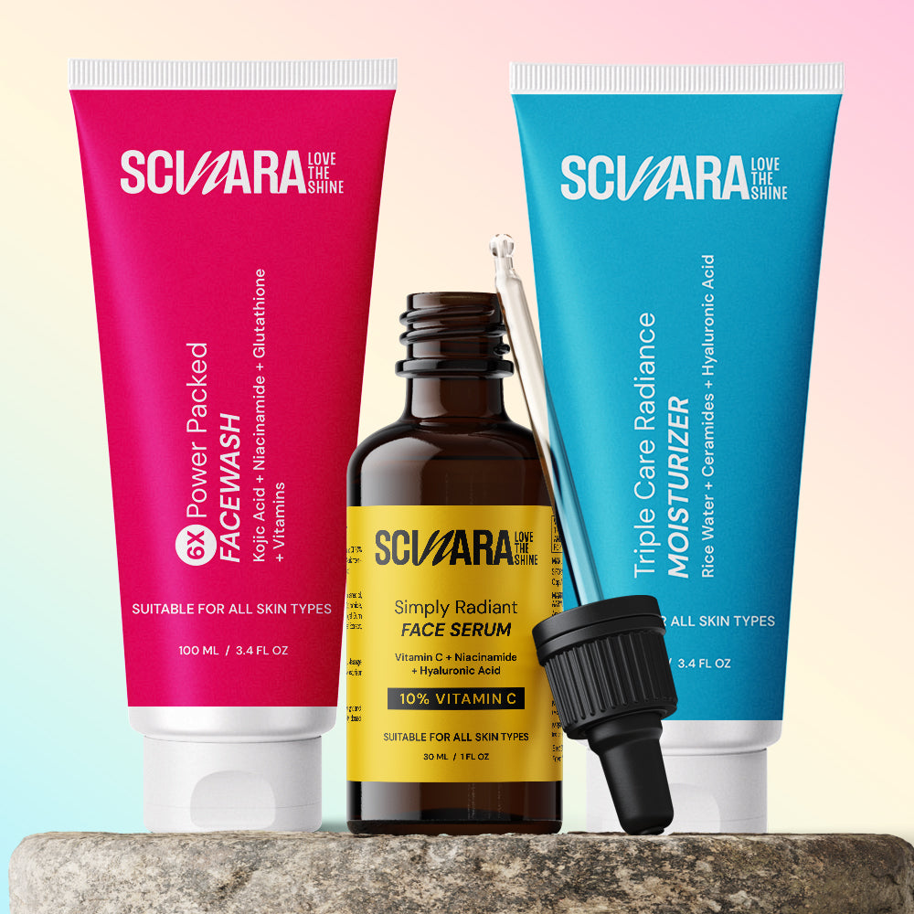 Daily Glow Ritual Trio