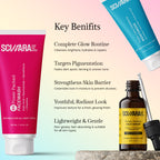 Daily Glow Ritual Trio