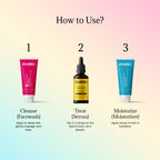 Daily Glow Ritual Trio