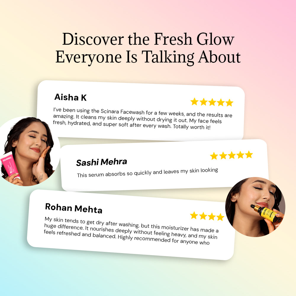 Daily Glow Ritual Trio