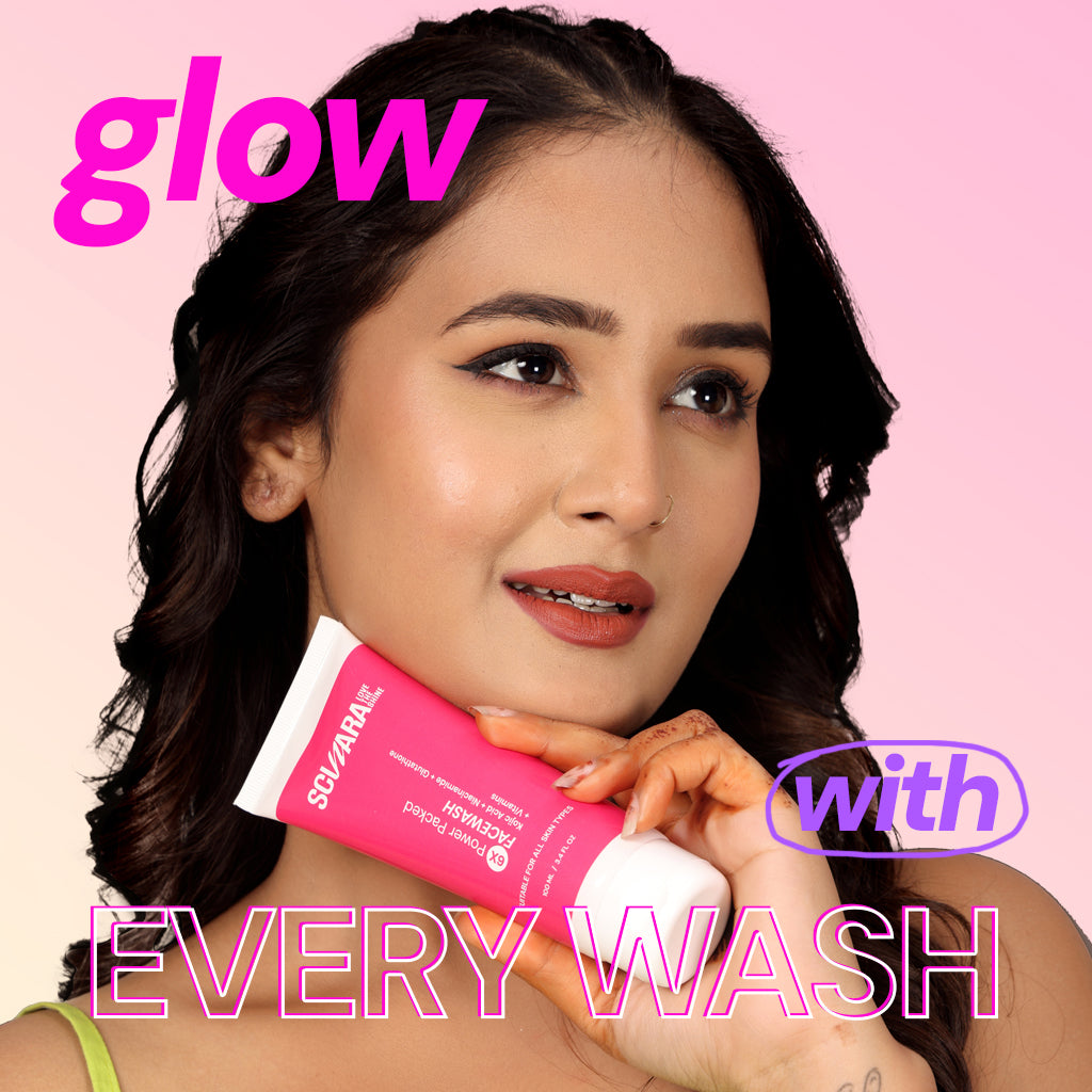 GLOW-GIVING BENEFITS