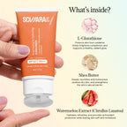 Glow-Hydrate-Protect Trio