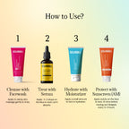 Daily Glow Essentials Kit