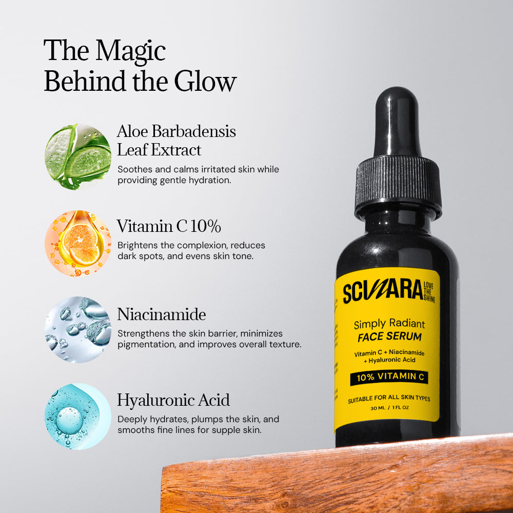 Daily Glow Essentials Kit