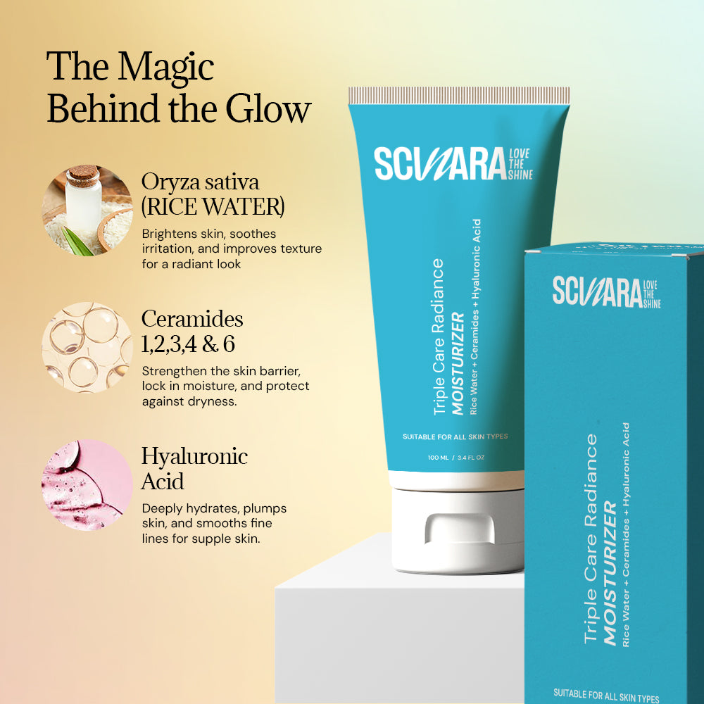 Daily Glow Essentials Kit